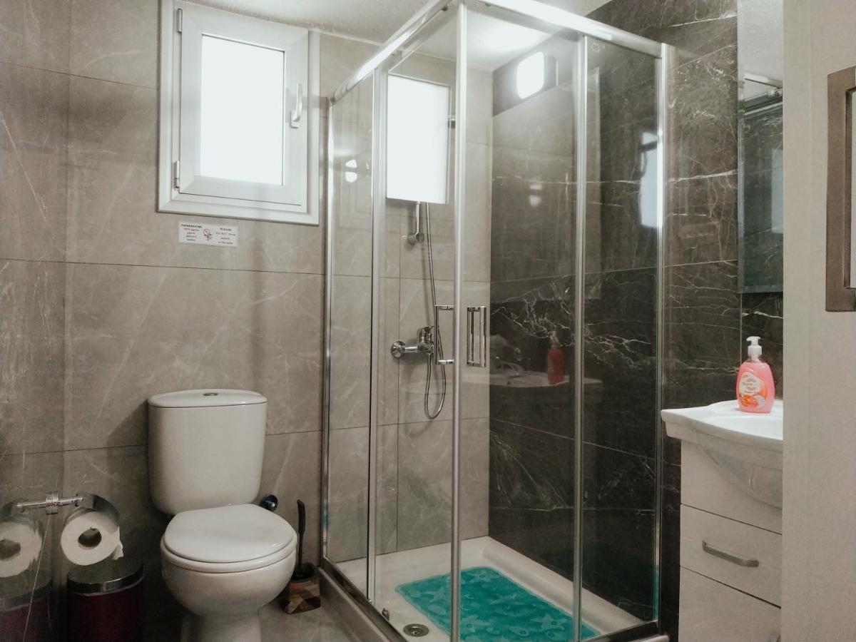 Charming Holiday Retreat Kato Paphos Apt 400M To The Beach Екстериор снимка