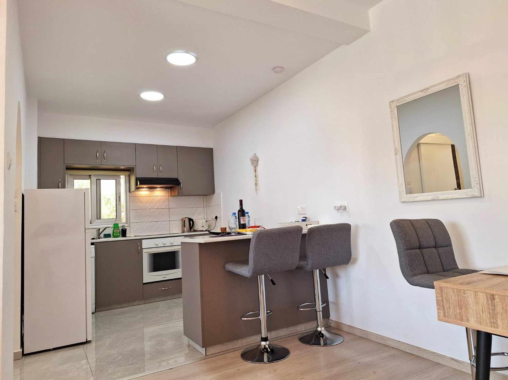Charming Holiday Retreat Kato Paphos Apt 400M To The Beach Екстериор снимка