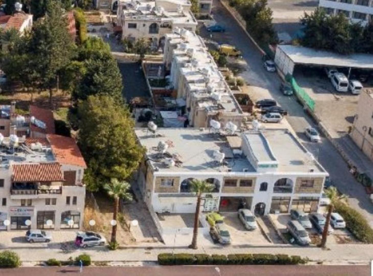 Charming Holiday Retreat Kato Paphos Apt 400M To The Beach Екстериор снимка