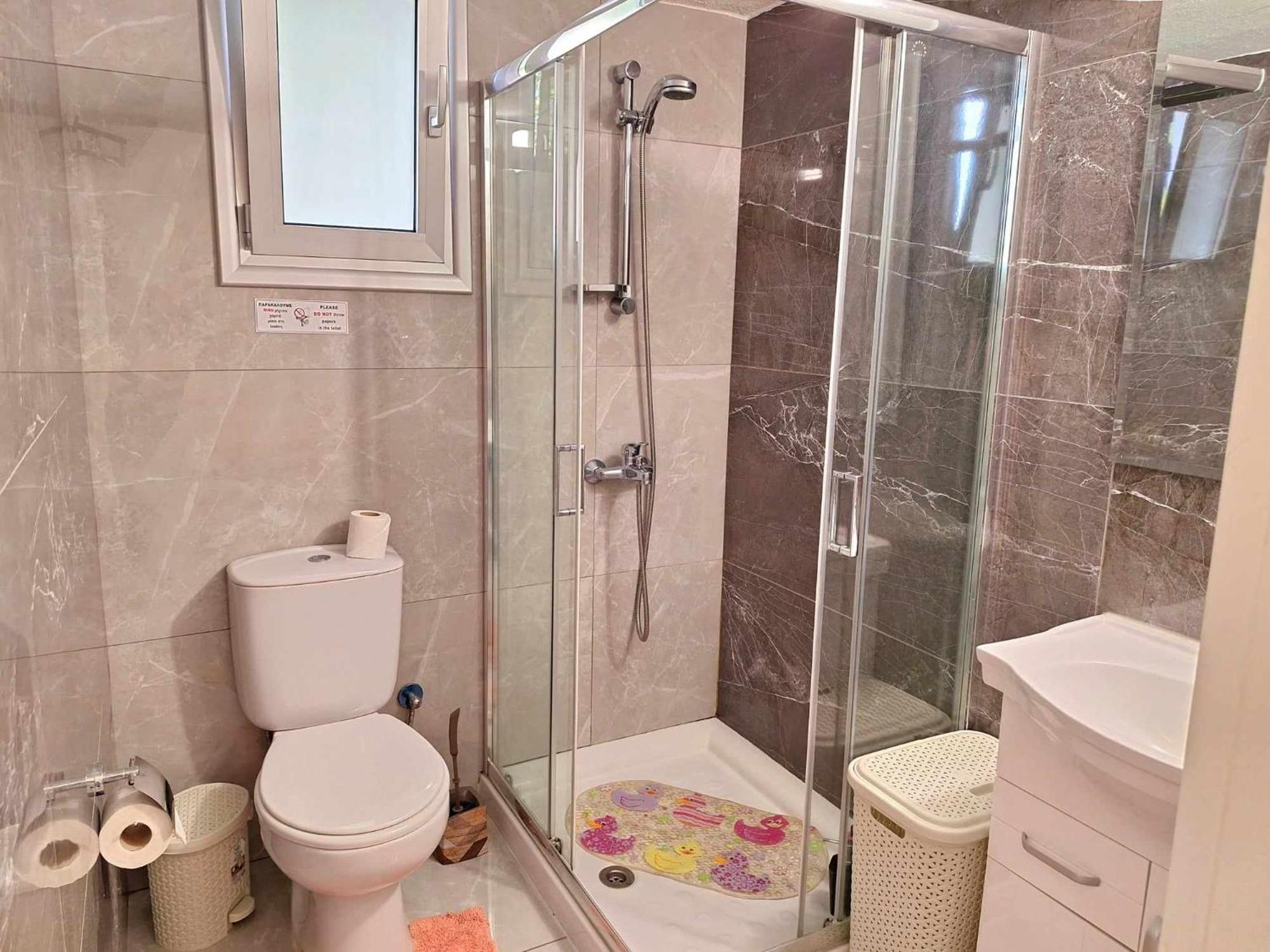 Charming Holiday Retreat Kato Paphos Apt 400M To The Beach Екстериор снимка