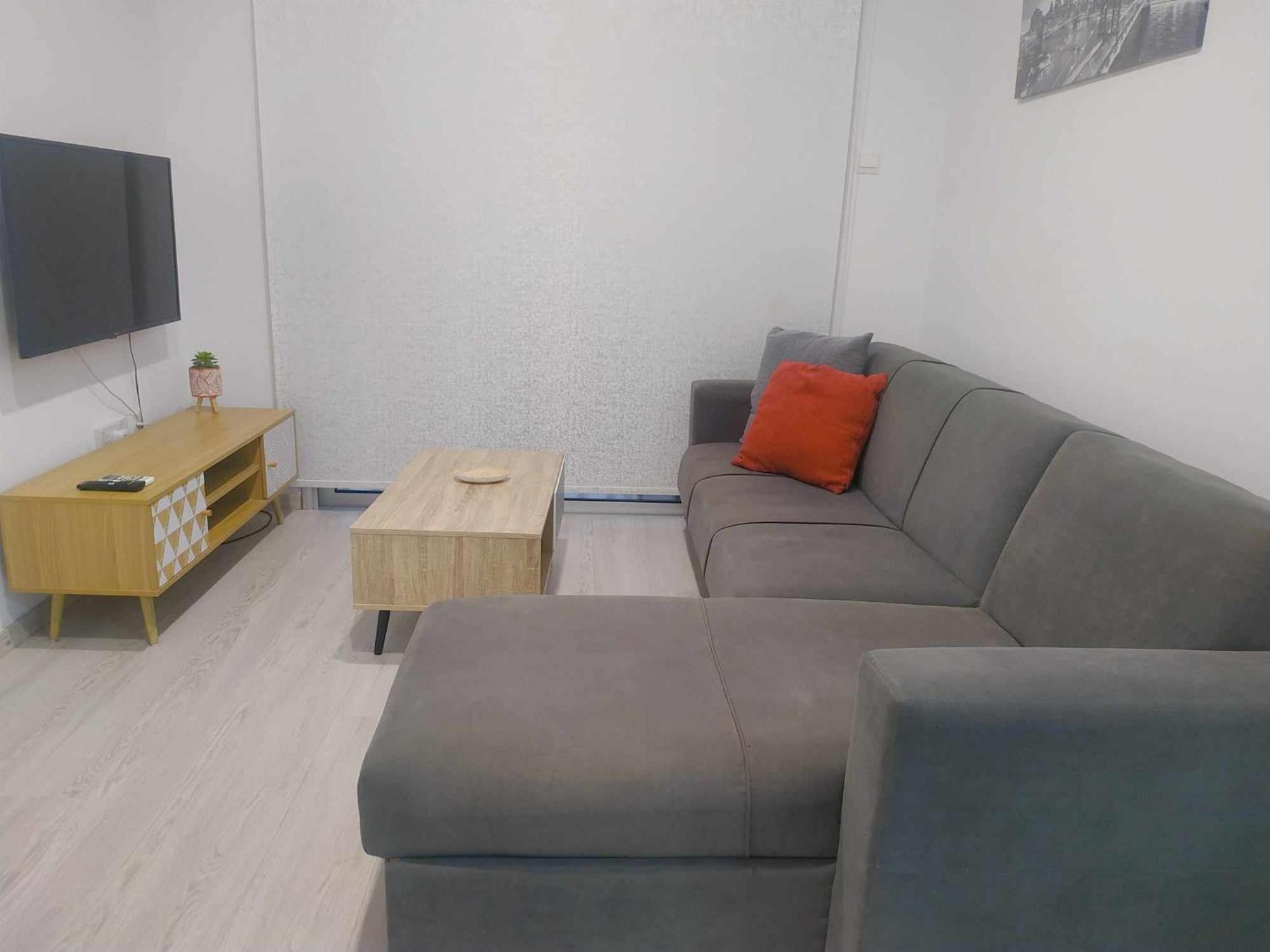 Charming Holiday Retreat Kato Paphos Apt 400M To The Beach Екстериор снимка