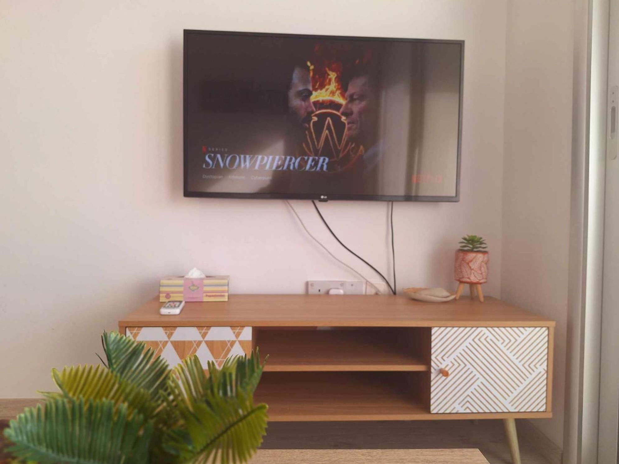 Charming Holiday Retreat Kato Paphos Apt 400M To The Beach Екстериор снимка